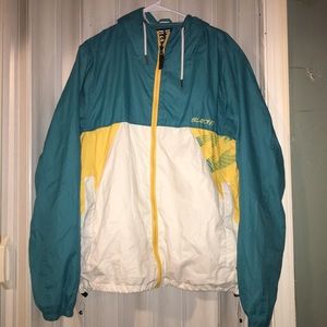Billabong Windbreaker